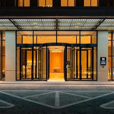 Hyatt Place Changchun Jingyue Ngoại thất bức ảnh