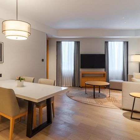 Hyatt Place Changchun Jingyue Ngoại thất bức ảnh