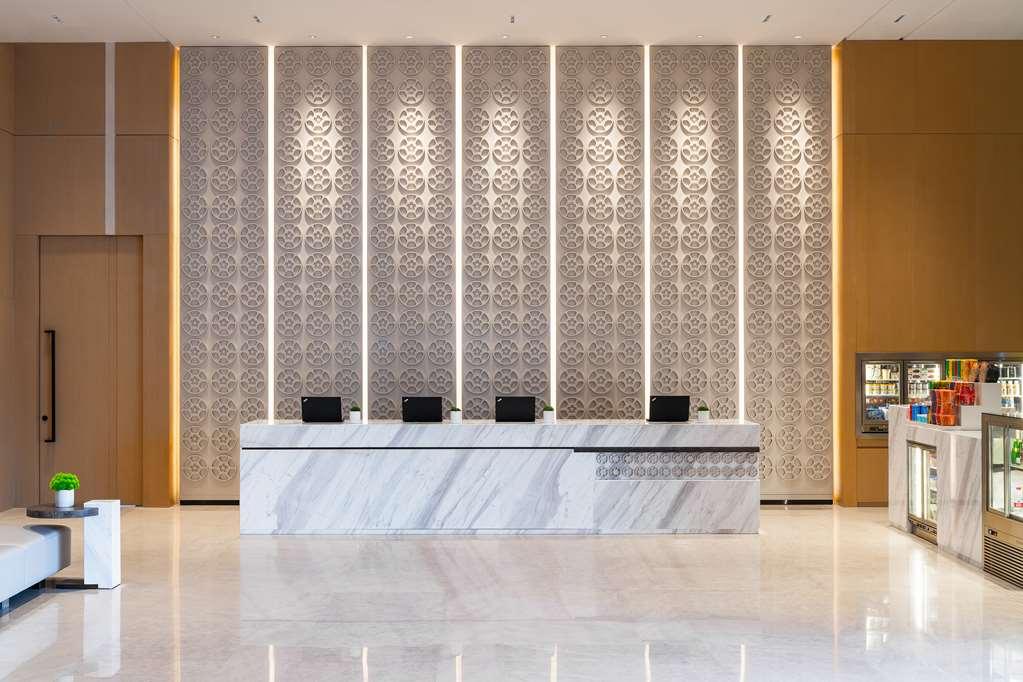 Hyatt Place Changchun Jingyue Nội địa bức ảnh