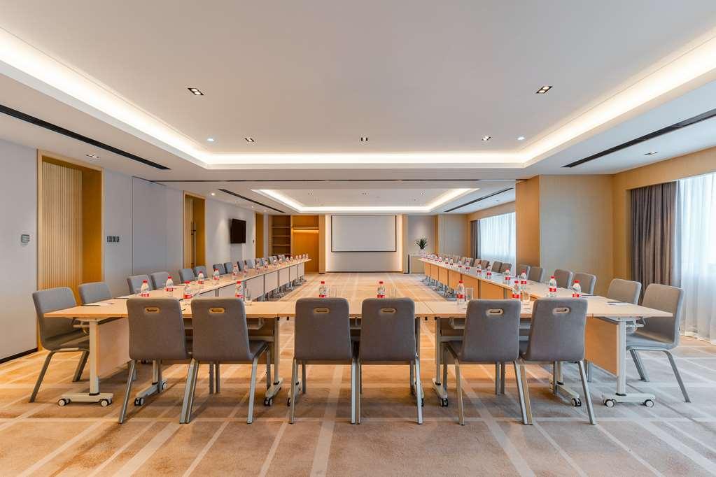 Hyatt Place Changchun Jingyue Tiện nghi bức ảnh