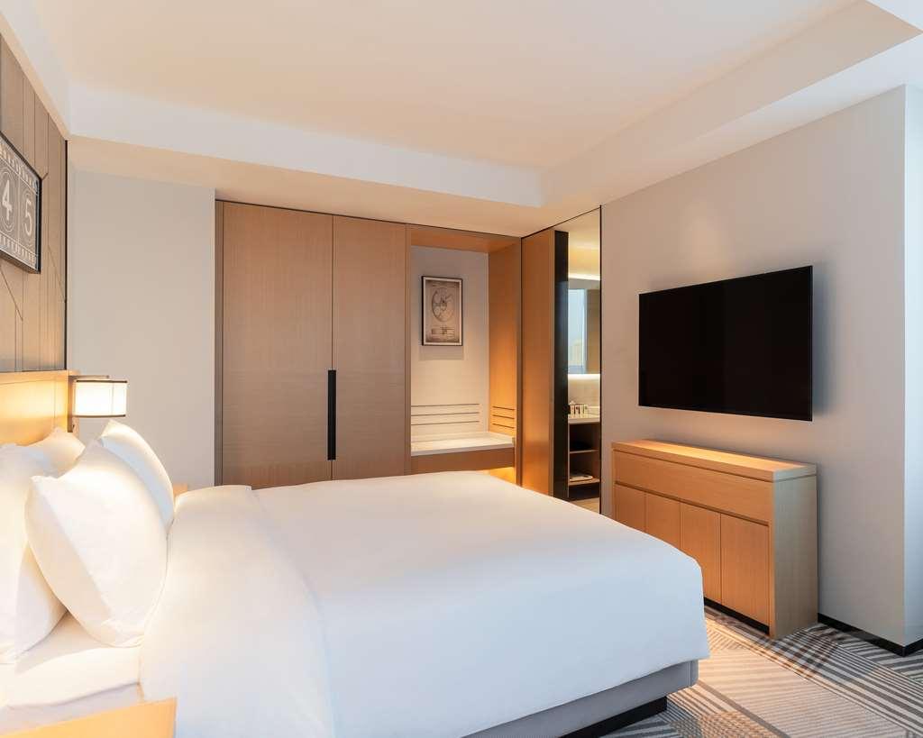 Hyatt Place Changchun Jingyue Phòng bức ảnh