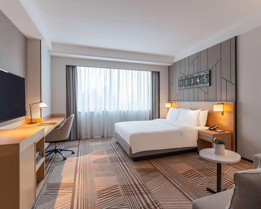 Hyatt Place Changchun Jingyue Phòng bức ảnh