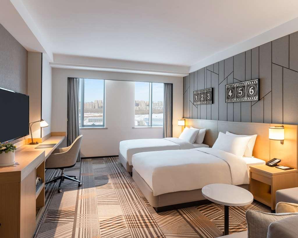 Hyatt Place Changchun Jingyue Phòng bức ảnh
