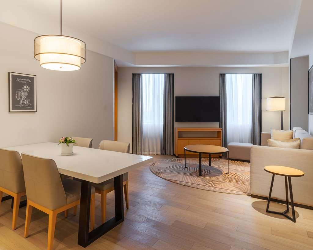 Hyatt Place Changchun Jingyue Phòng bức ảnh
