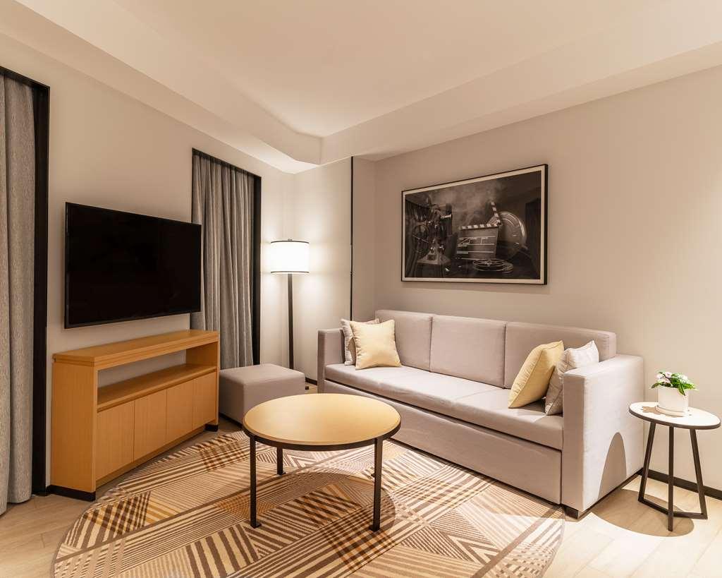 Hyatt Place Changchun Jingyue Phòng bức ảnh
