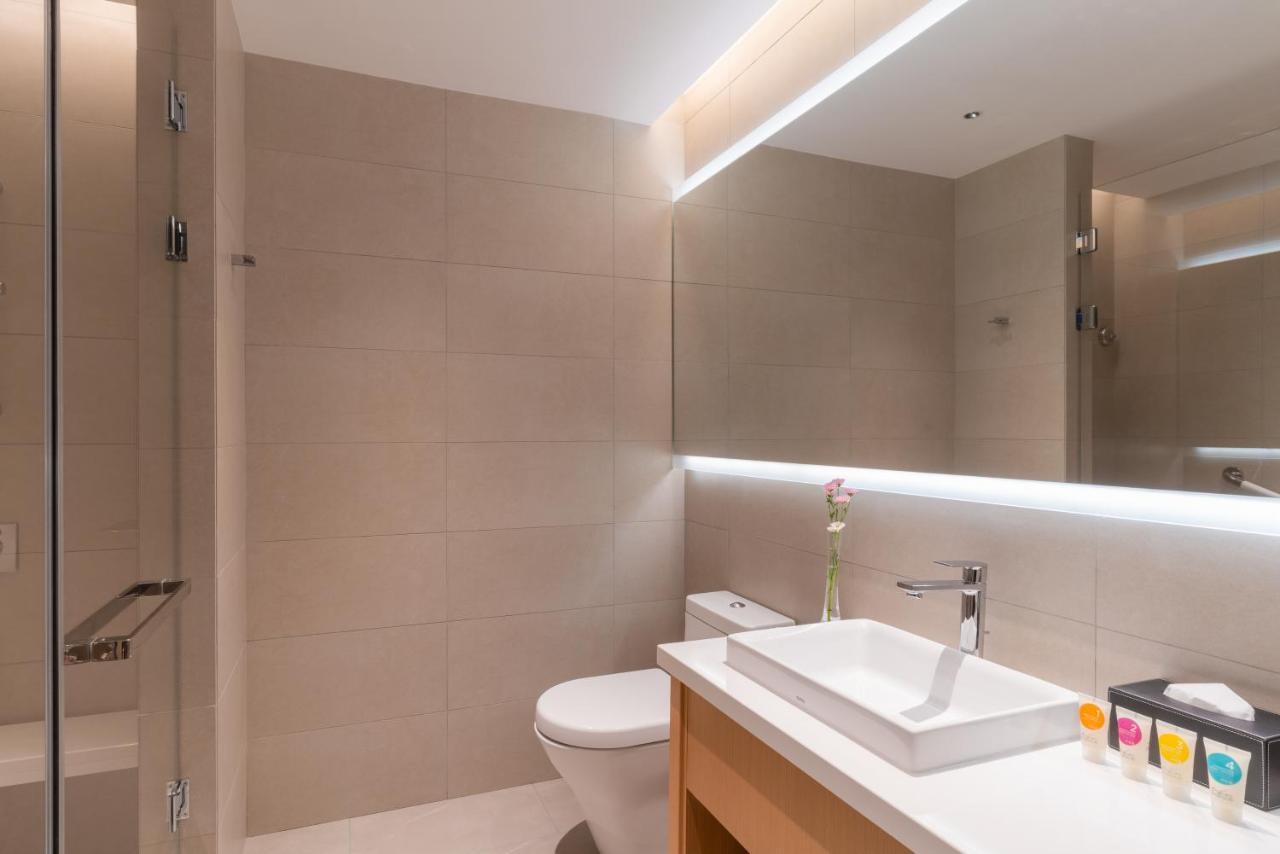 Hyatt Place Changchun Jingyue Ngoại thất bức ảnh