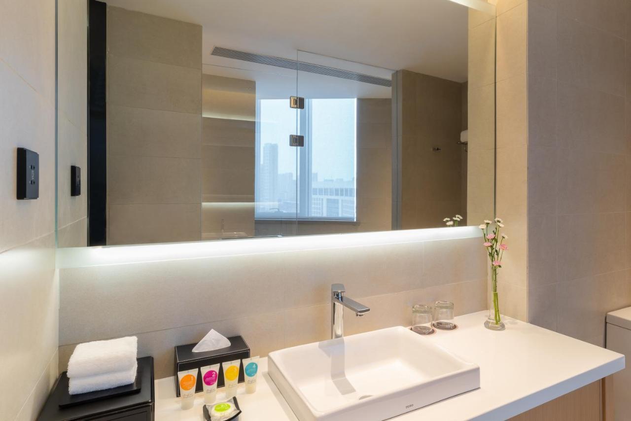 Hyatt Place Changchun Jingyue Ngoại thất bức ảnh