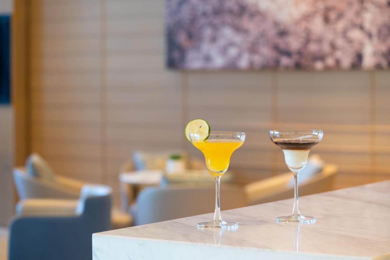 Hyatt Place Changchun Jingyue Ngoại thất bức ảnh