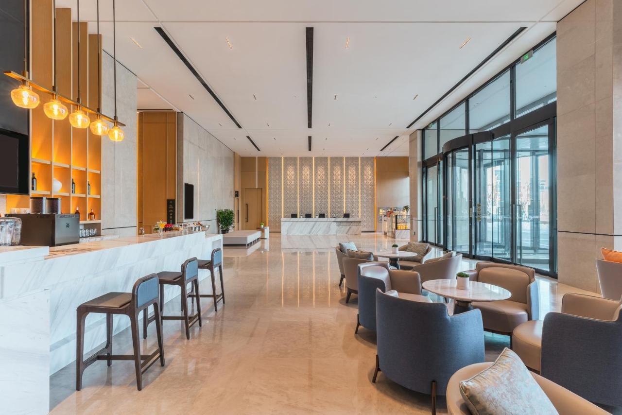 Hyatt Place Changchun Jingyue Ngoại thất bức ảnh