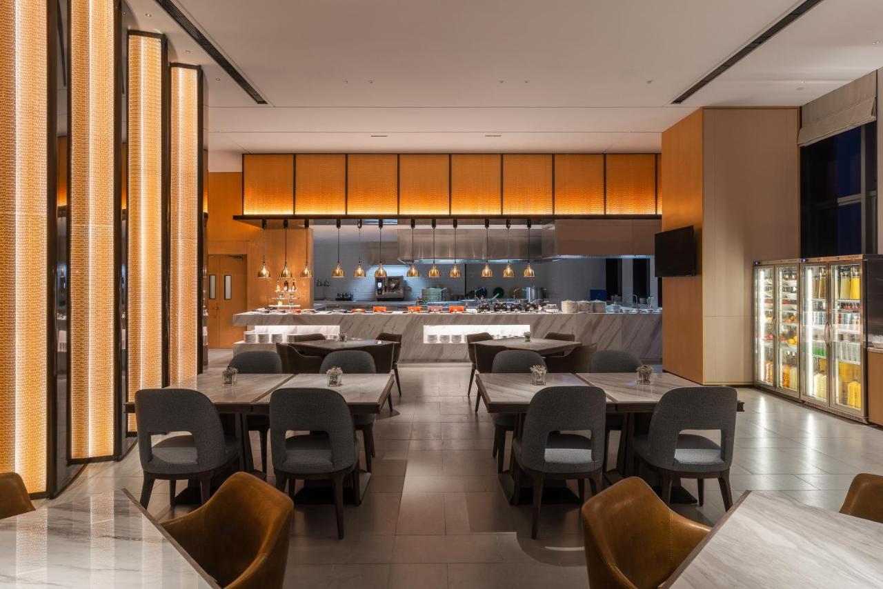 Hyatt Place Changchun Jingyue Ngoại thất bức ảnh