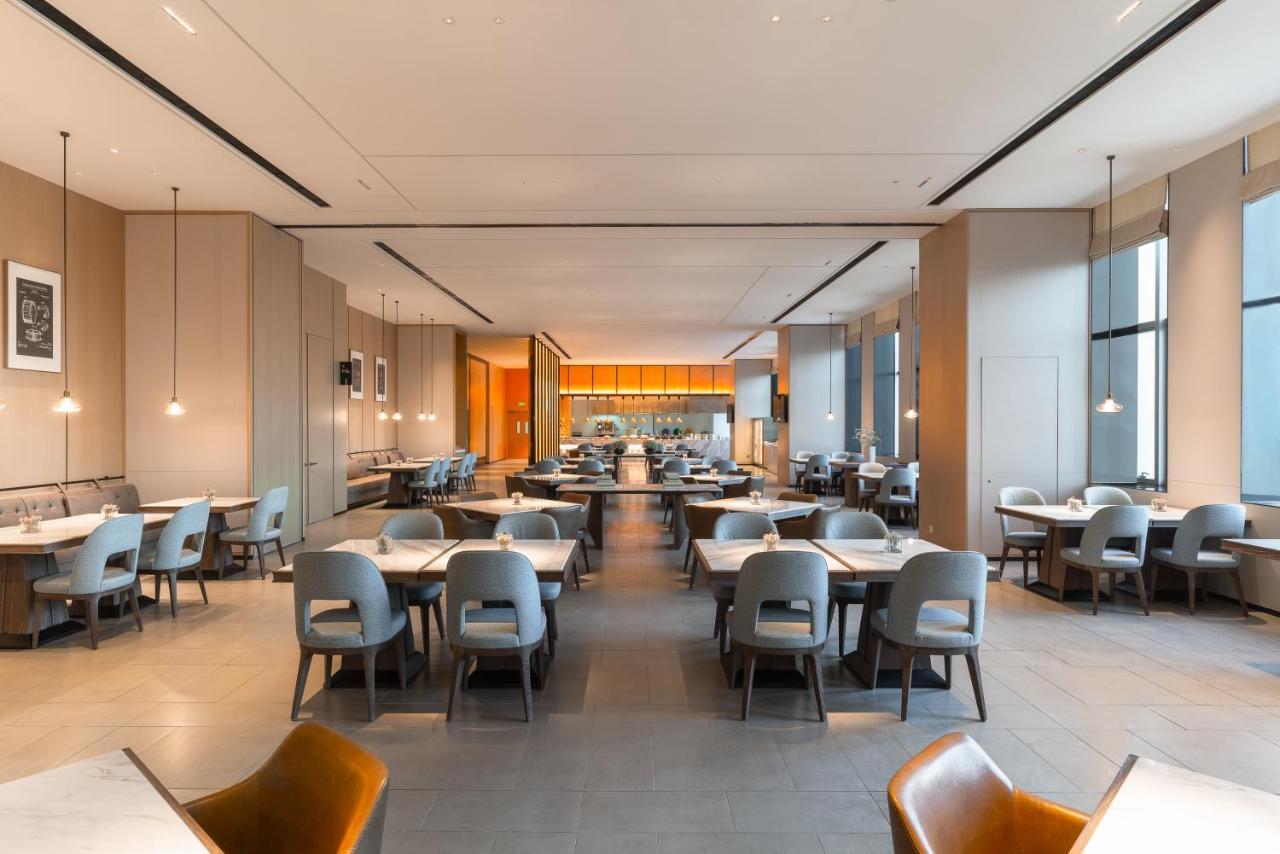 Hyatt Place Changchun Jingyue Ngoại thất bức ảnh