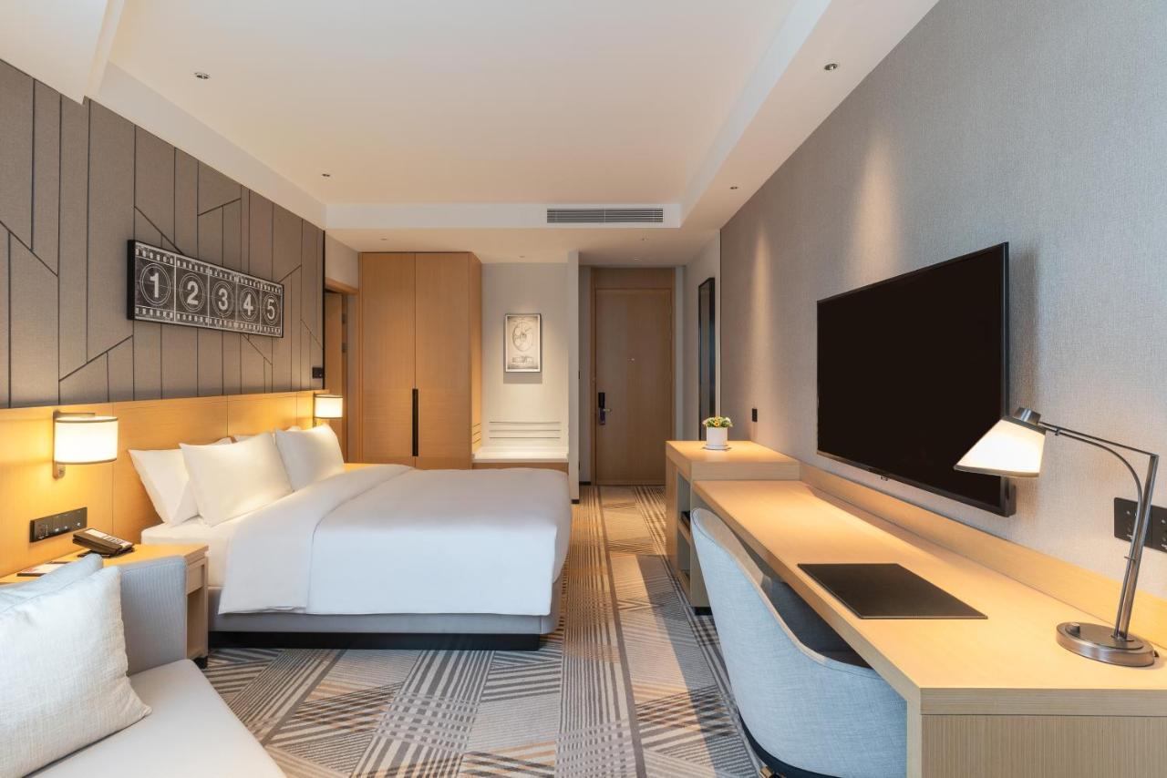 Hyatt Place Changchun Jingyue Ngoại thất bức ảnh