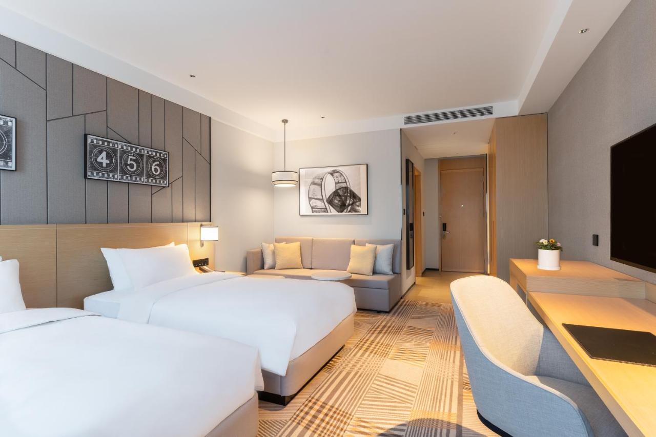 Hyatt Place Changchun Jingyue Ngoại thất bức ảnh
