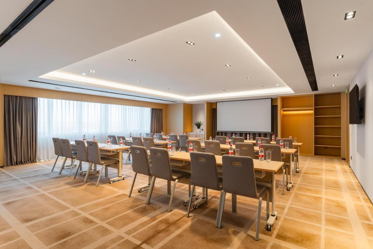 Hyatt Place Changchun Jingyue Ngoại thất bức ảnh