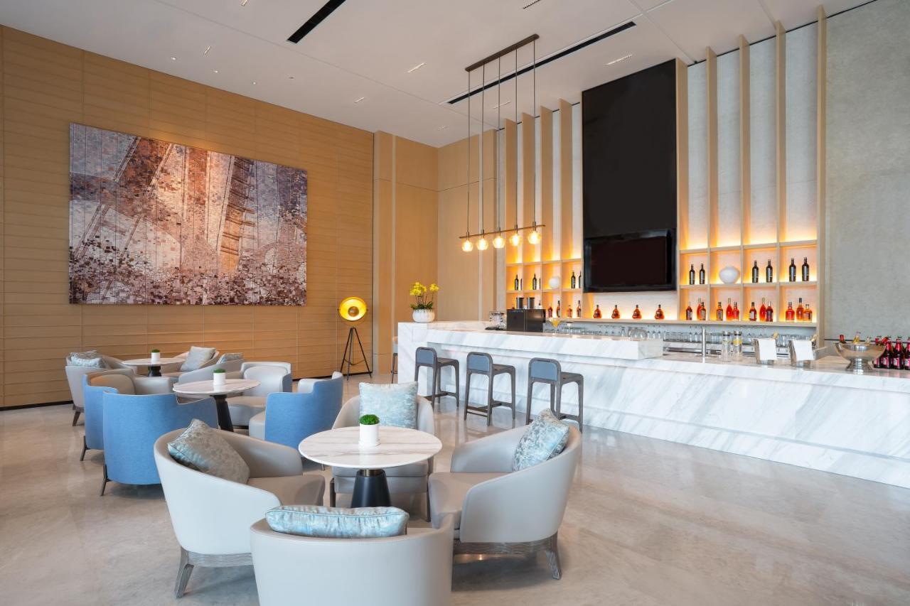 Hyatt Place Changchun Jingyue Ngoại thất bức ảnh