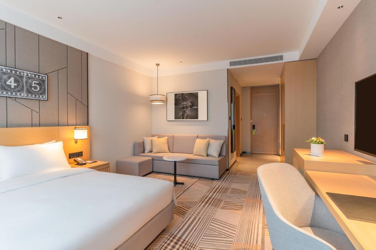 Hyatt Place Changchun Jingyue Ngoại thất bức ảnh