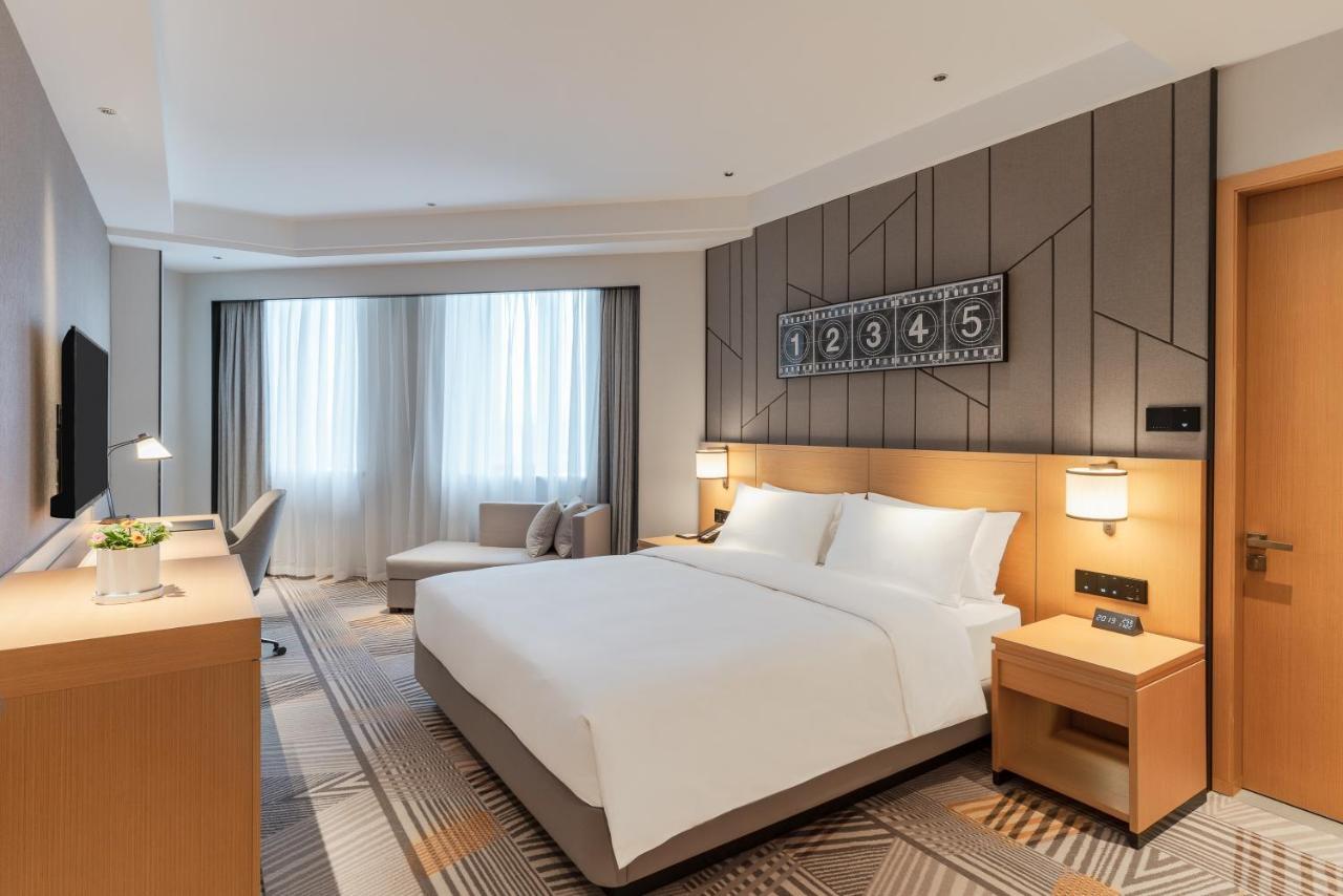 Hyatt Place Changchun Jingyue Ngoại thất bức ảnh