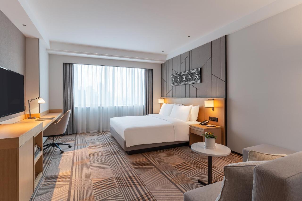 Hyatt Place Changchun Jingyue Ngoại thất bức ảnh