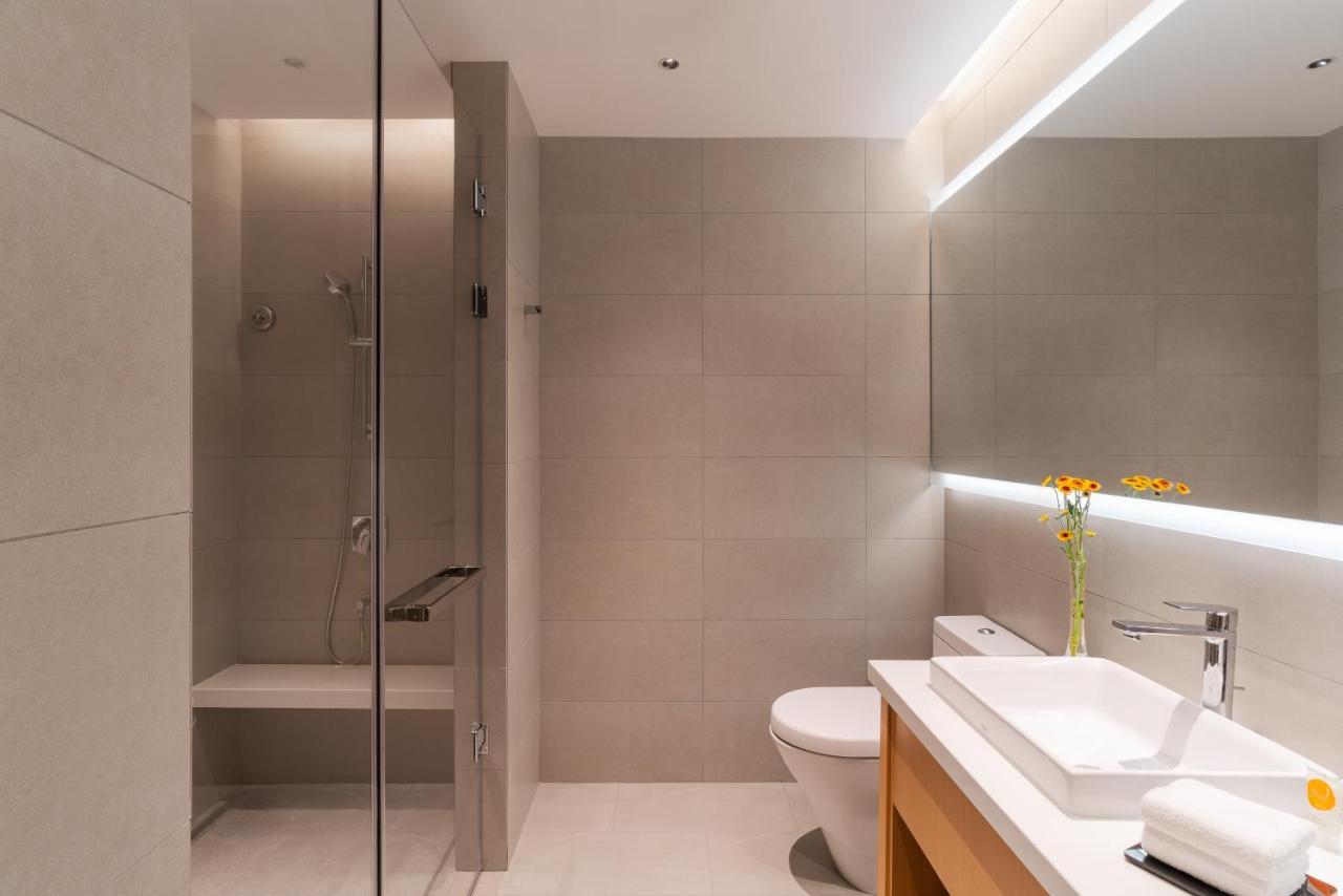 Hyatt Place Changchun Jingyue Ngoại thất bức ảnh