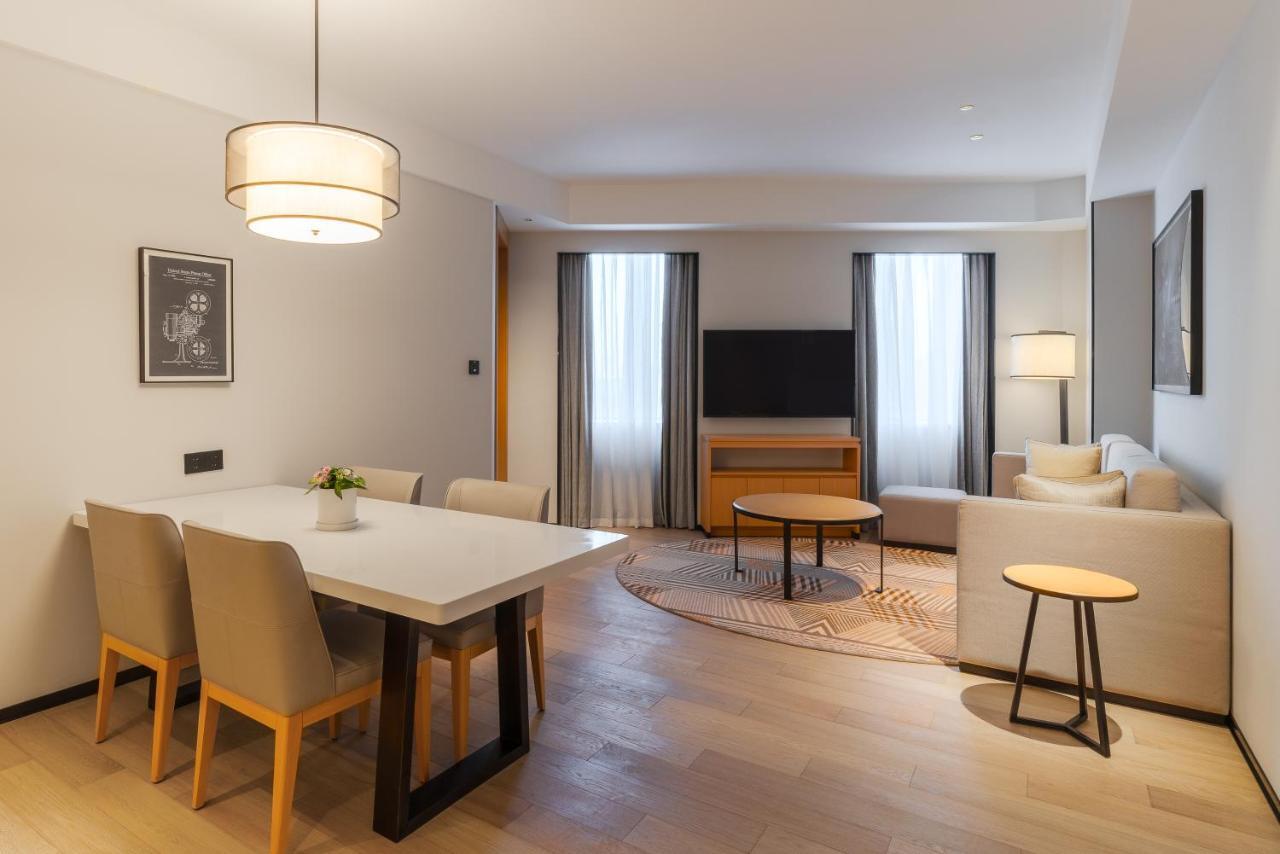 Hyatt Place Changchun Jingyue Ngoại thất bức ảnh