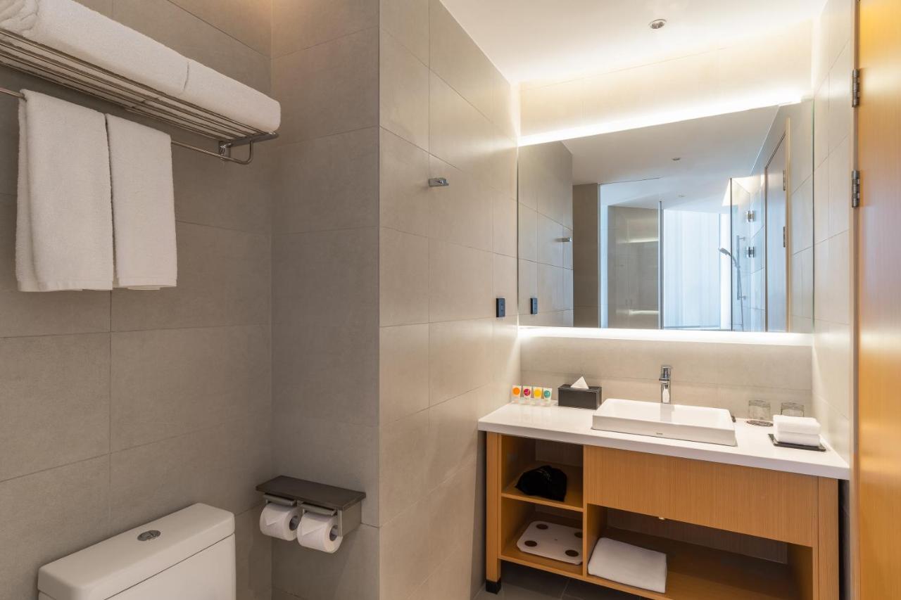 Hyatt Place Changchun Jingyue Ngoại thất bức ảnh