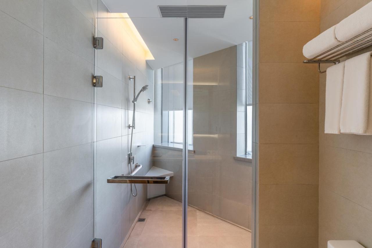 Hyatt Place Changchun Jingyue Ngoại thất bức ảnh